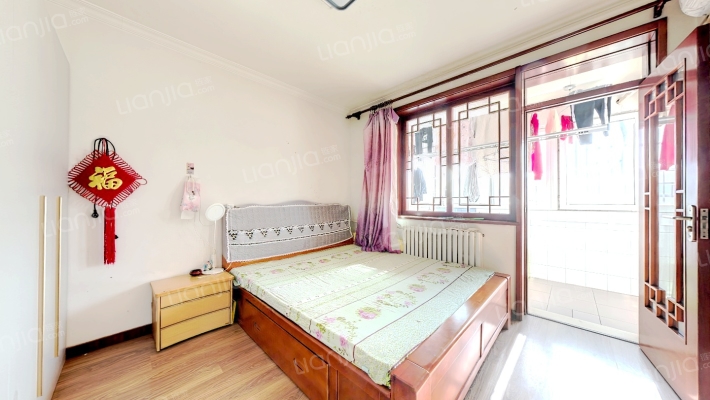 建设路15号二手房实景图