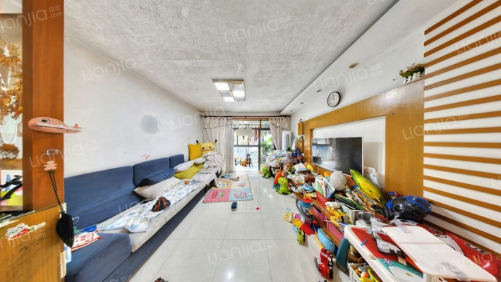 和兴東城花苑二手房实景图