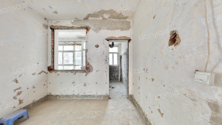 南关街3号院二手房实景图