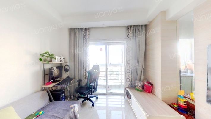 宝文国际花园二手房实景图