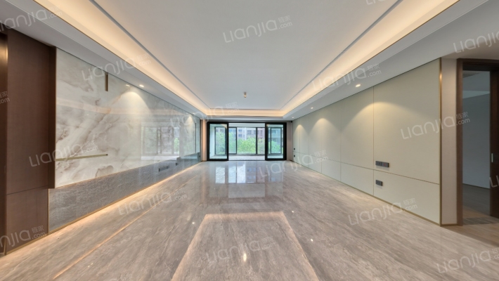 绿城·云庐二手房实景图