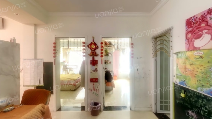 凤凰小区二手房实景图