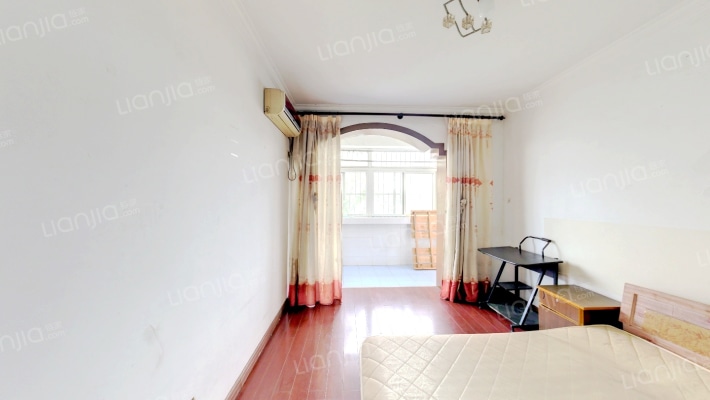 园林局宿舍二手房实景图