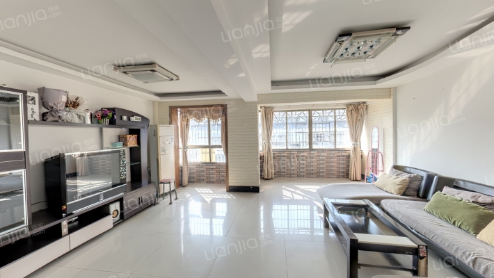 梦祯苑北区二手房实景图