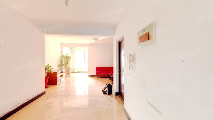 交远家园二手房实景图