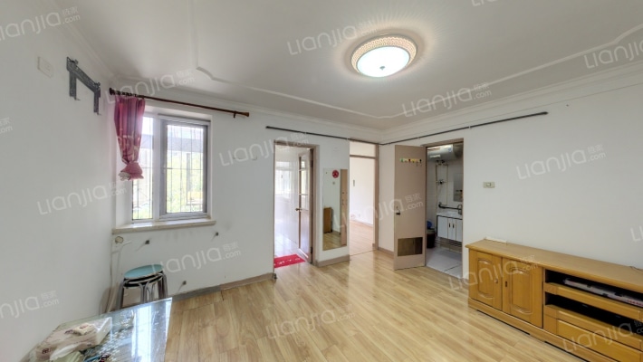 贵山小区二手房实景图