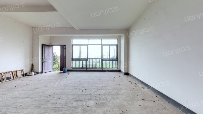 协信阿卡迪亚江域27峰二手房实景图