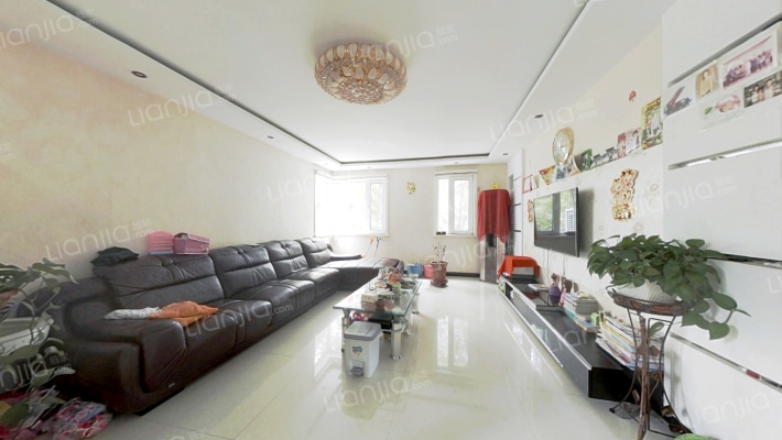 龙兴润城二手房实景图