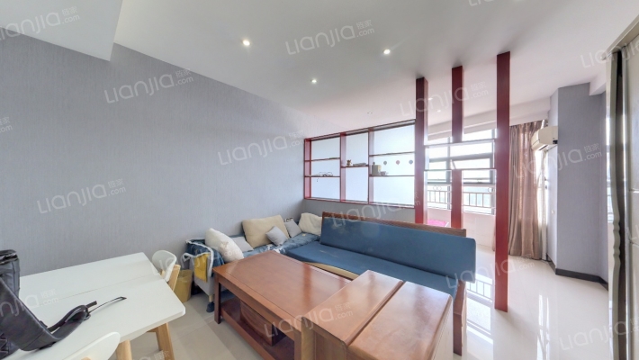 向阳街(长寿)二手房实景图