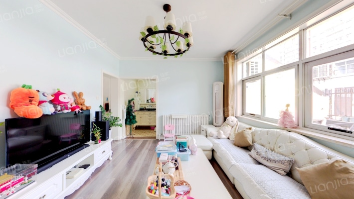 金苑小区二手房实景图