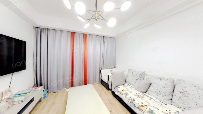 德信碧桂园观澜苑二手房实景图