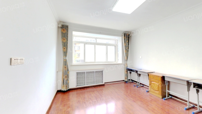 房管局家属楼二手房实景图