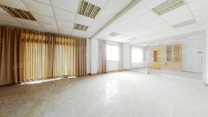 丰华名都二手房实景图