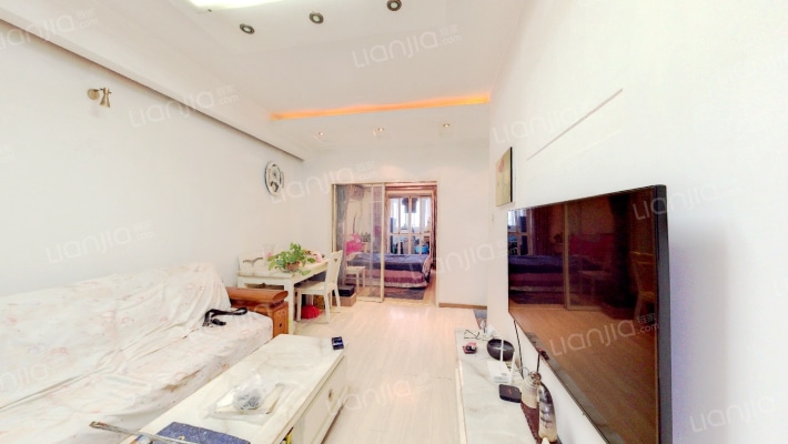 瑞达里二手房实景图