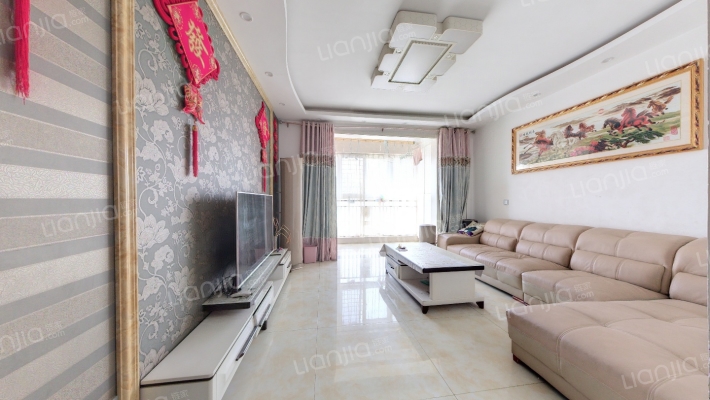 艺馨苑二手房实景图