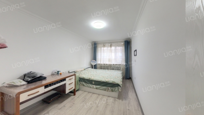 沙曼小区六街区二手房实景图