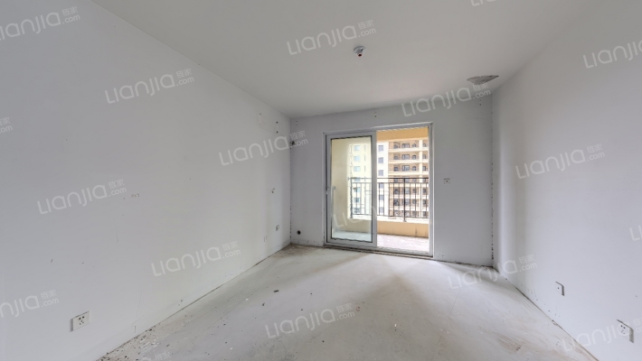 龙湖九墅南区二手房实景图