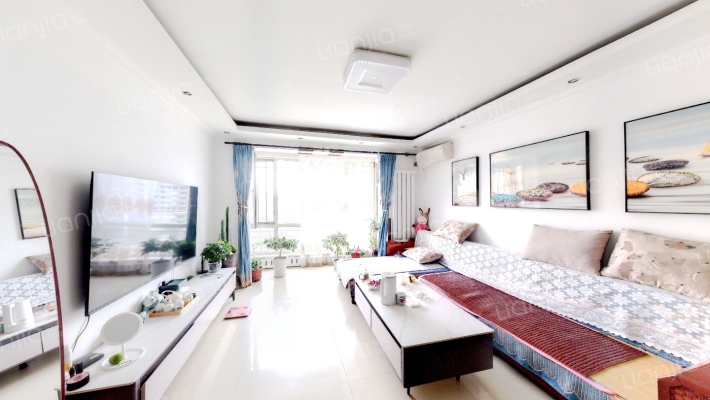 风华时代二手房实景图