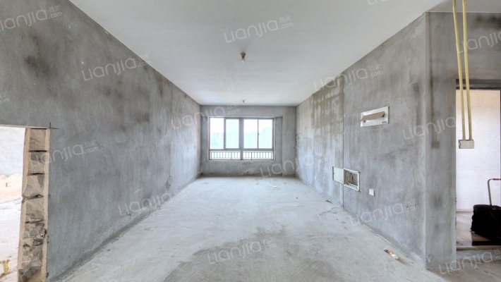 万钢外滩公馆二手房实景图