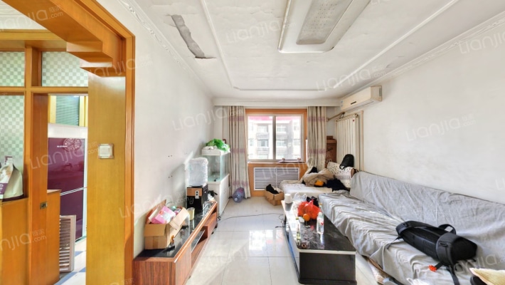 工行宿舍(维明南大街)二手房实景图