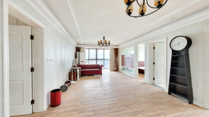 永新秀郡二手房实景图