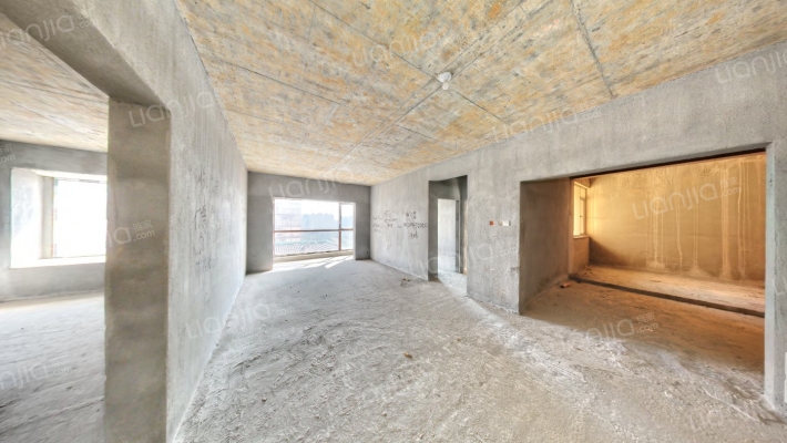 青龙湖·国际公馆二手房实景图