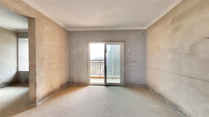 龙城汇萃园二手房实景图