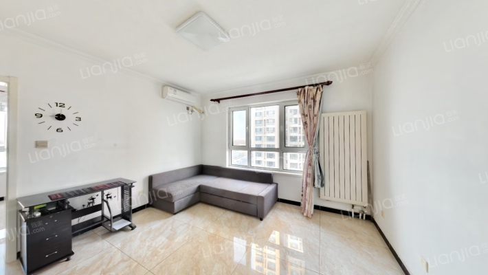 欧铂城二手房实景图