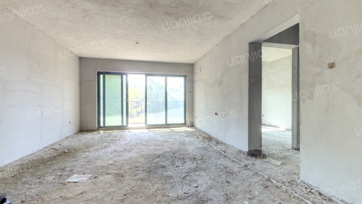 恒大金碧天下二手房实景图