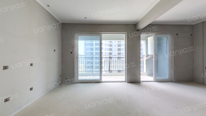 东原印未来二手房实景图