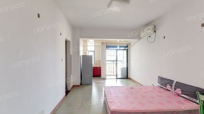 金湾花园二手房实景图