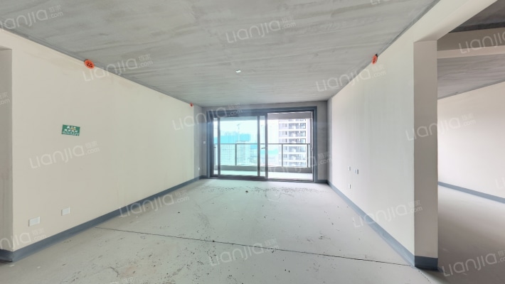 长沙润府A区二手房实景图