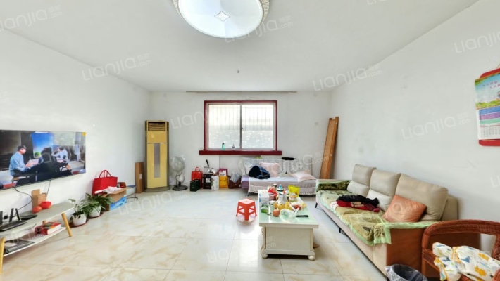 田园小区二手房实景图