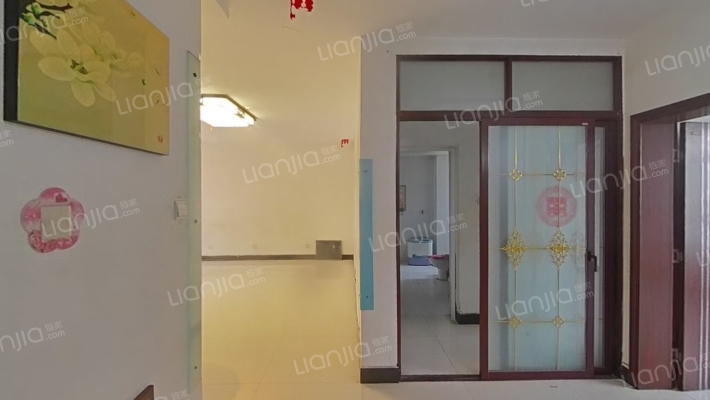 阳光欧尚二手房实景图