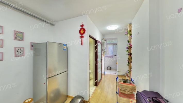 跃进里(塘沽区)二手房实景图