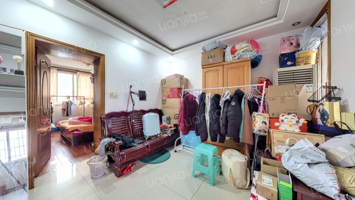 新天地家园南区二手房实景图