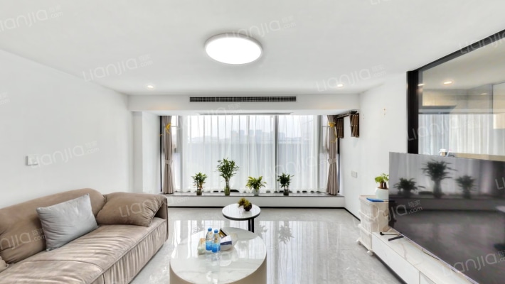 璟丽时尚中心二手房实景图