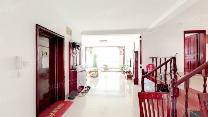 杏花村小区二手房实景图