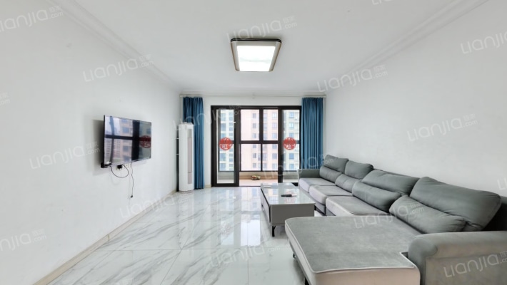 碧升澜庭二手房实景图