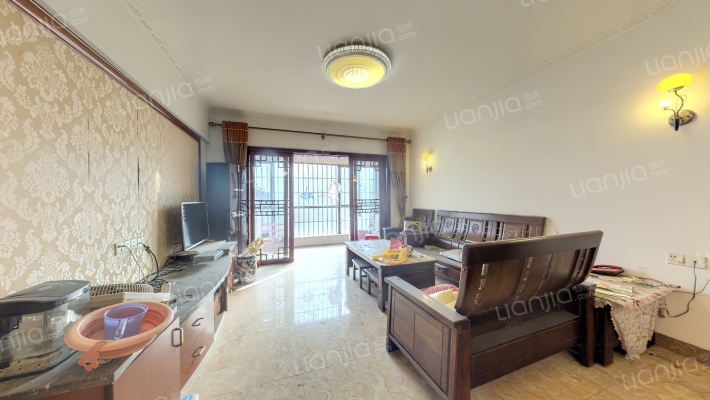 汇贤雅居二座二手房实景图