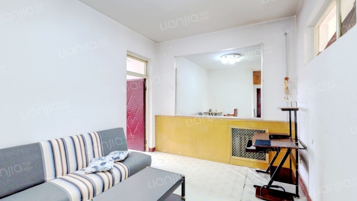 水利小区二手房实景图