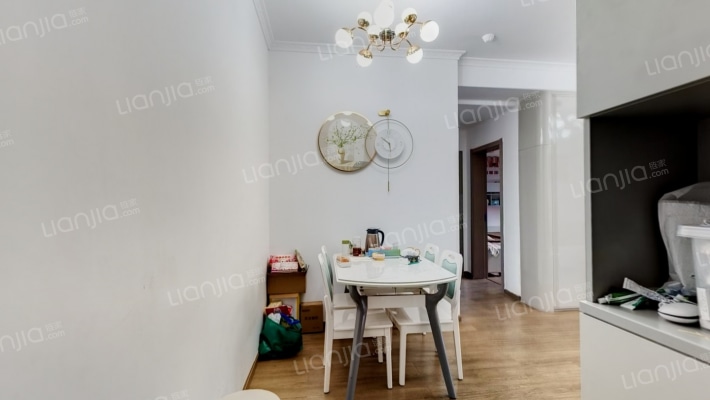 恒邦双林中心城二手房实景图