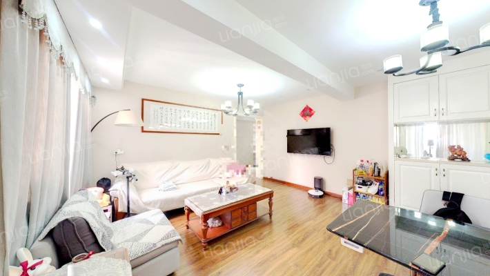 天瑞雅园二手房实景图