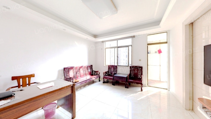 未来城二手房实景图