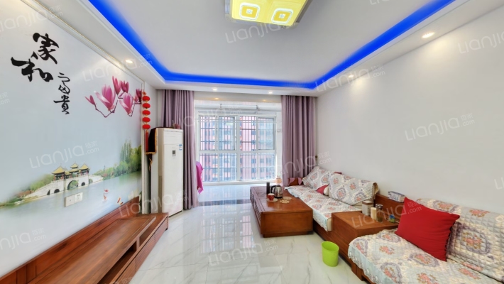 天章水岸国际二手房实景图