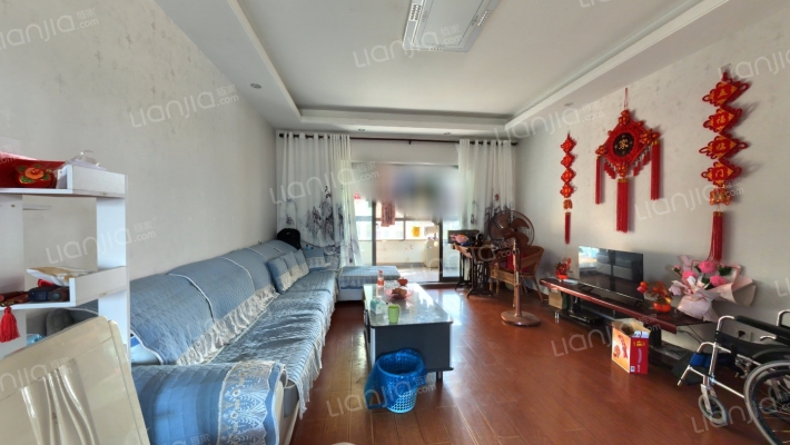 越溪原筑 二手房实景图