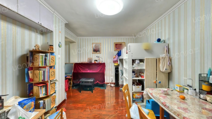 万豪国际公寓二手房实景图