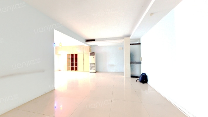 立新街家属楼二手房实景图