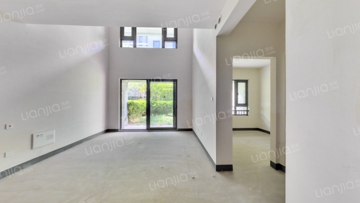 旭辉铂悦溪上二手房实景图