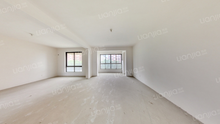 勤星苑北区二手房实景图